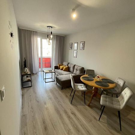Apartament Letnia 28 Klodzko Bagian luar foto