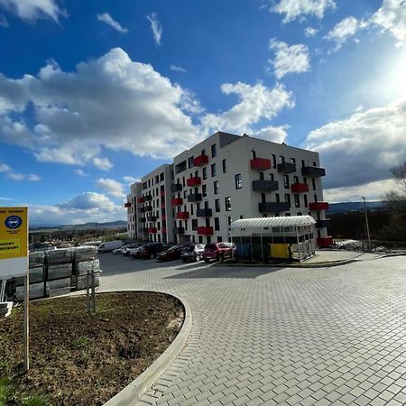 Apartament Letnia 28 Klodzko Bagian luar foto