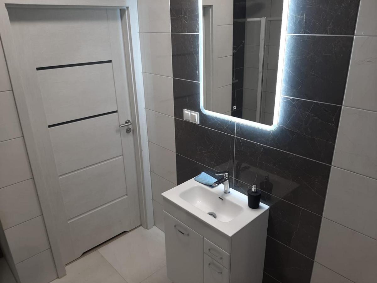Apartament Letnia 28 Klodzko Bagian luar foto