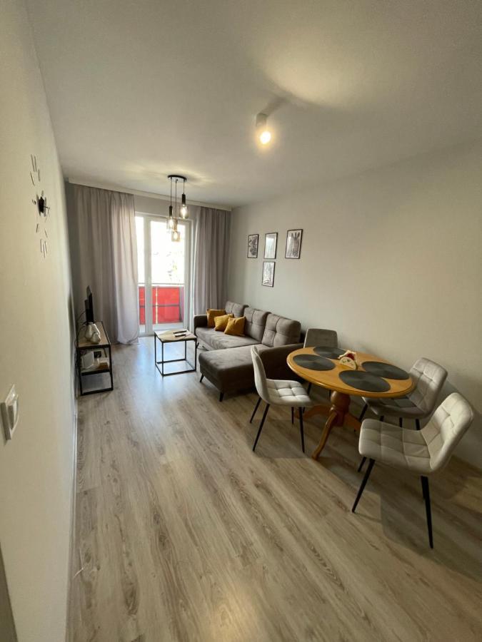Apartament Letnia 28 Klodzko Bagian luar foto