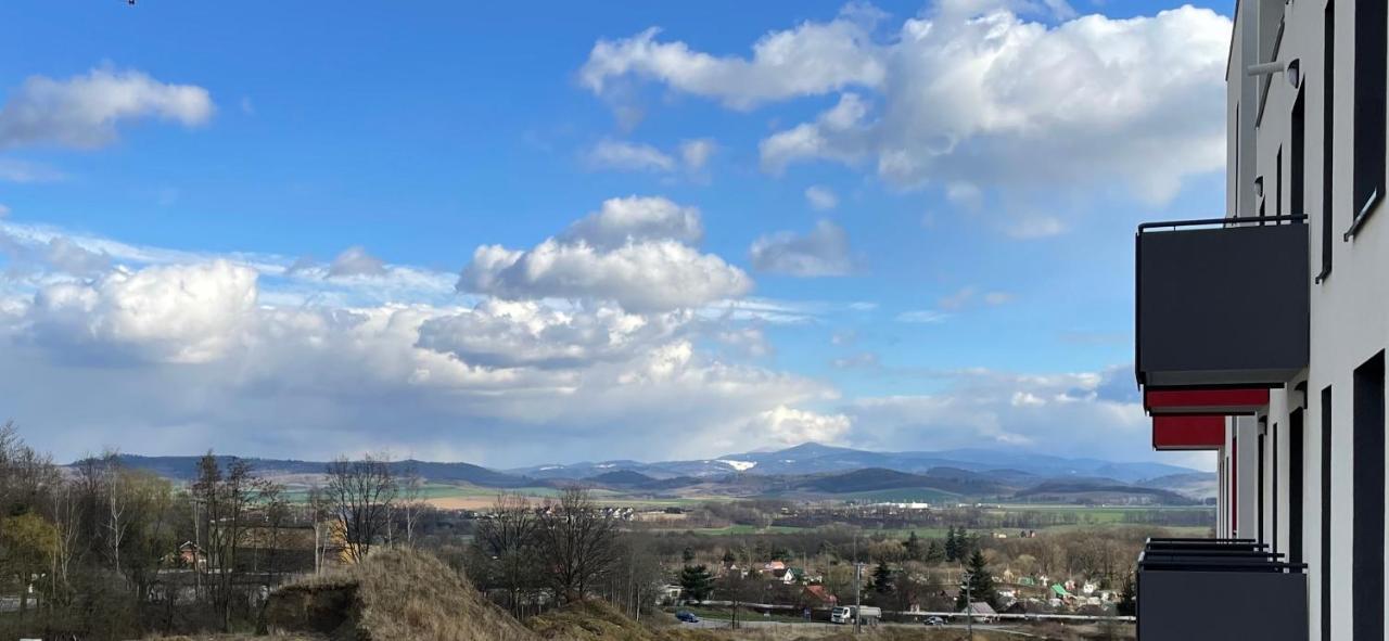 Apartament Letnia 28 Klodzko Bagian luar foto