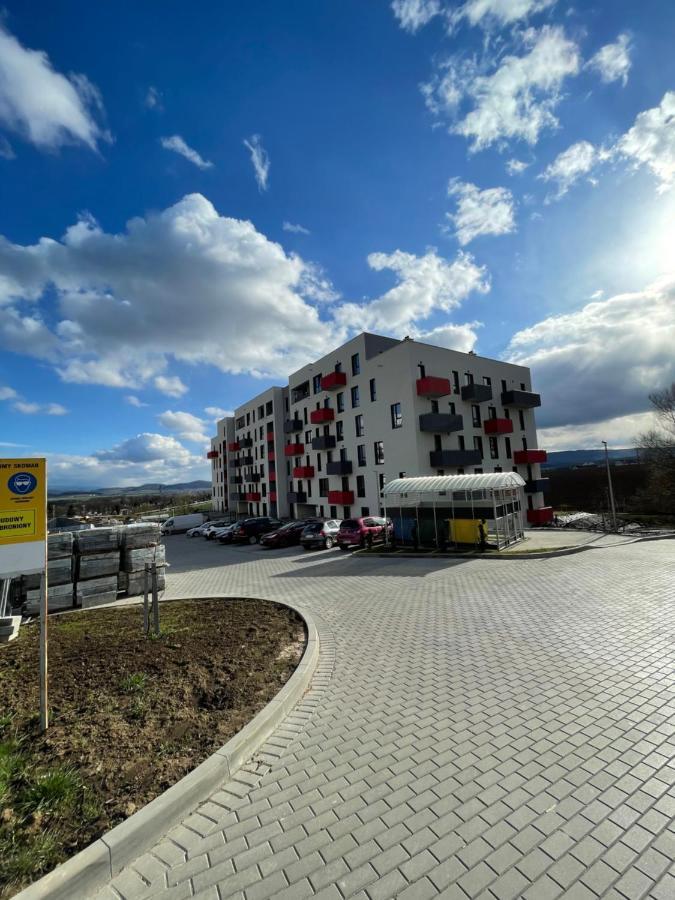 Apartament Letnia 28 Klodzko Bagian luar foto