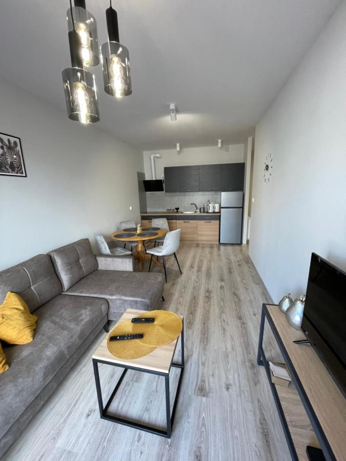 Apartament Letnia 28 Klodzko Bagian luar foto