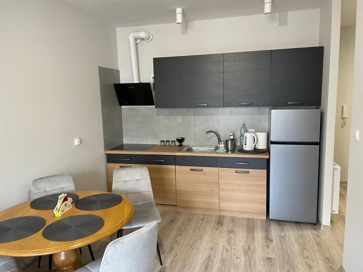 Apartament Letnia 28 Klodzko Bagian luar foto