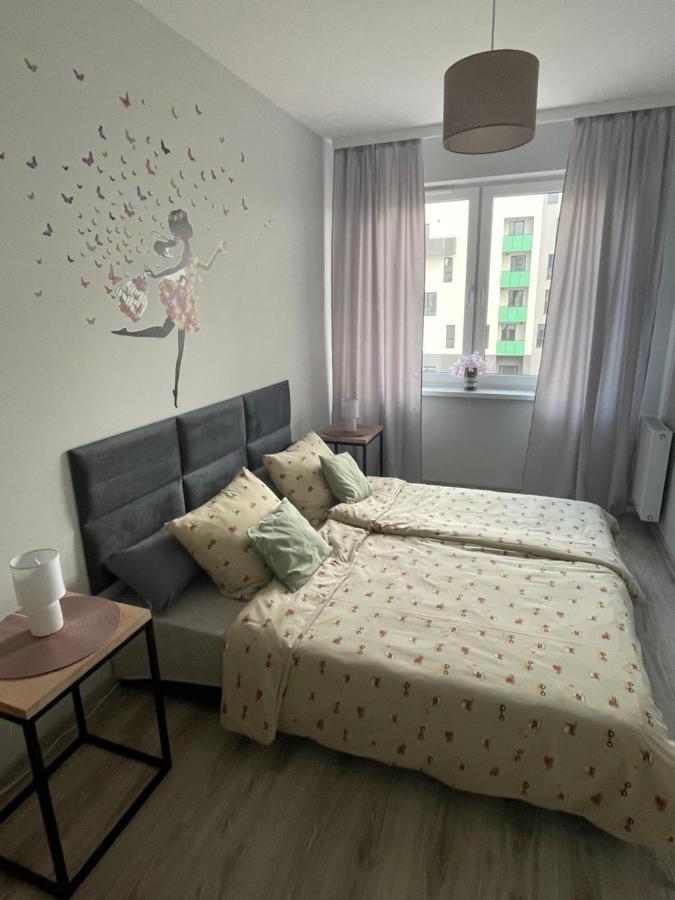 Apartament Letnia 28 Klodzko Bagian luar foto